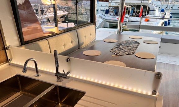 Image of Honour yacht #22