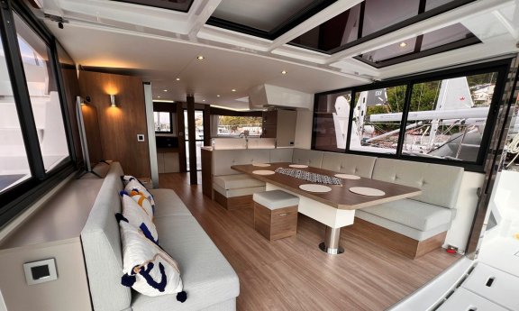 Image of Honour yacht #15