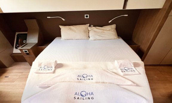 Image of Honour yacht #27