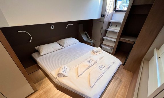 Image of Honour yacht #23