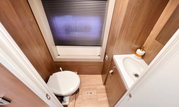 Image of Honour yacht #31