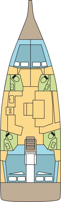 Image of PEONY yacht #2