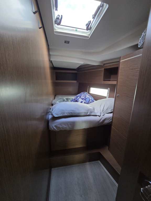 Image of PEONY yacht #11