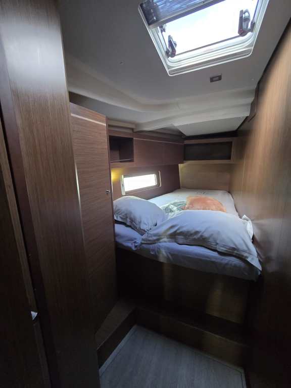 Image of PEONY yacht #12