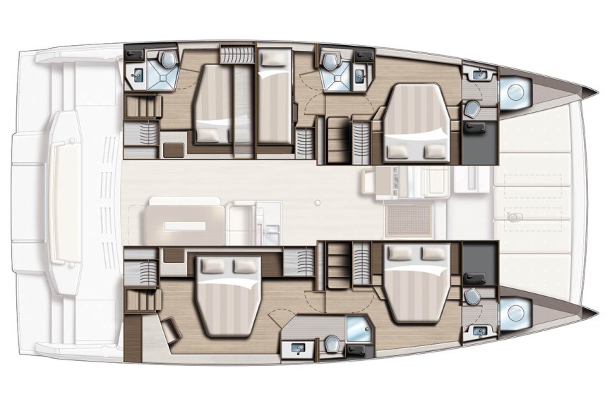 Image of Seven Stars BVI yacht #2