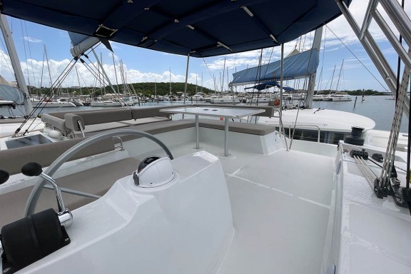 Image of Seven Stars BVI yacht #4