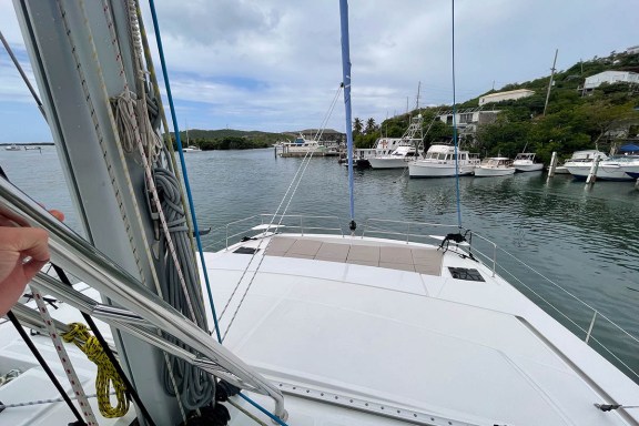 Image of Seven Stars BVI yacht #6