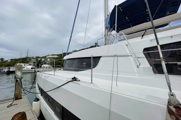 Image of Seven Stars BVI yacht #7