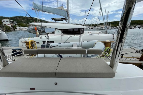 Image of Seven Stars BVI yacht #10
