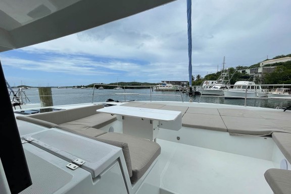 Image of Seven Stars BVI yacht #11
