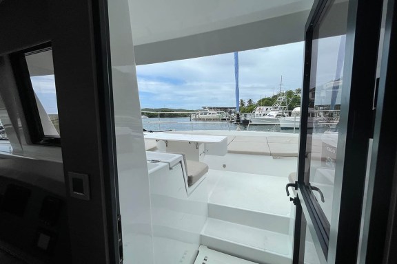 Image of Seven Stars BVI yacht #12