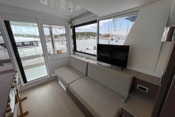 Image of Seven Stars BVI yacht #15