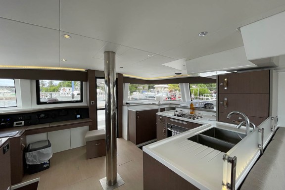 Image of Seven Stars BVI yacht #17