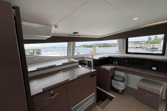 Image of Seven Stars BVI yacht #19