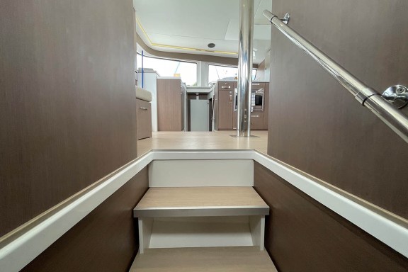 Image of Seven Stars BVI yacht #20