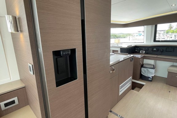 Image of Seven Stars BVI yacht #21