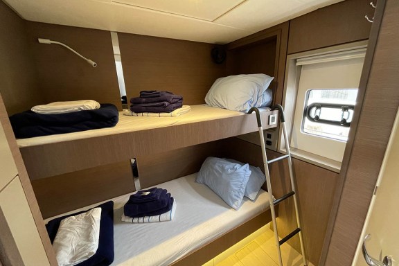 Image of Seven Stars BVI yacht #22