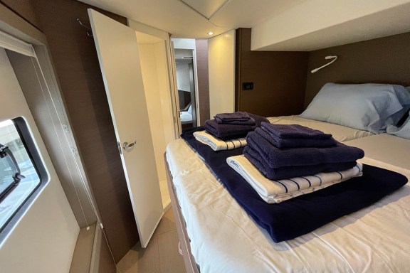 Image of Seven Stars BVI yacht #25