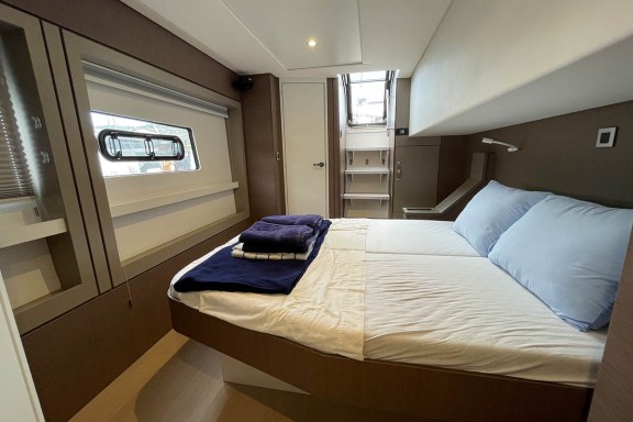 Image of Seven Stars BVI yacht #26