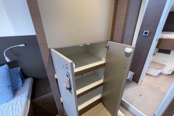 Image of Seven Stars BVI yacht #27