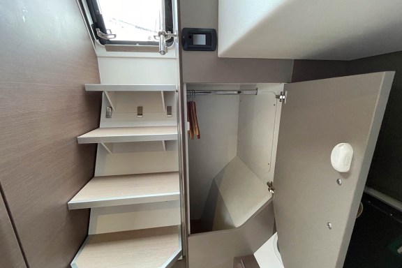 Image of Seven Stars BVI yacht #29