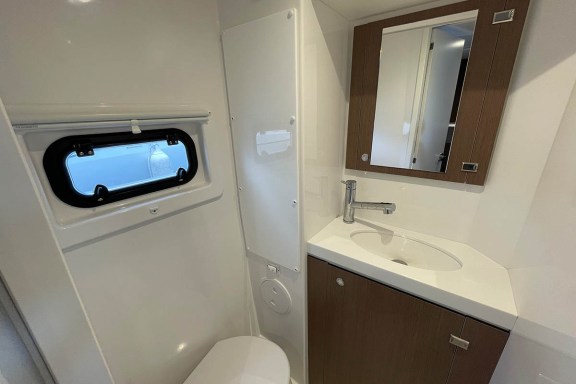 Image of Seven Stars BVI yacht #28