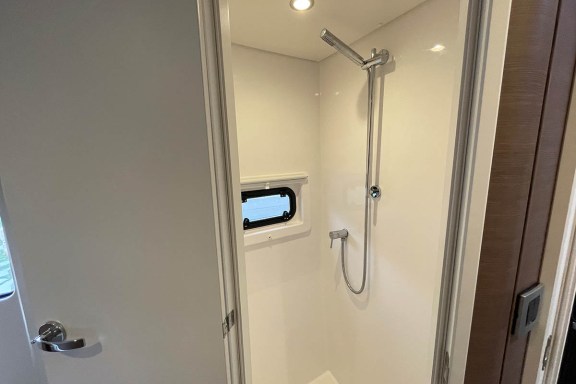 Image of Seven Stars BVI yacht #30