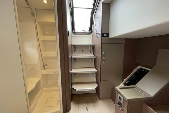 Image of Seven Stars BVI yacht #34