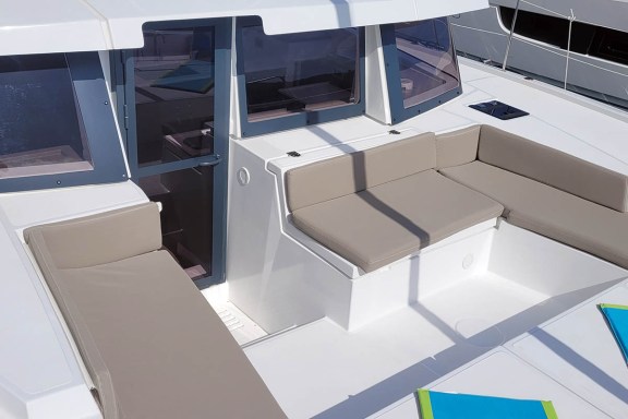 Image of Seas the Day BVI yacht #8