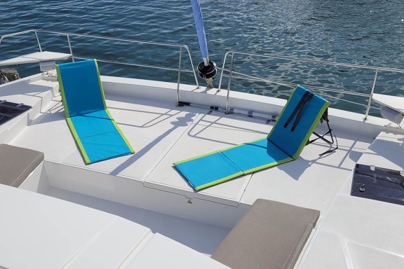 Image of Seas the Day BVI yacht #9