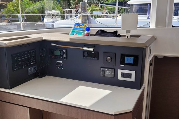 Image of Seas the Day BVI yacht #12