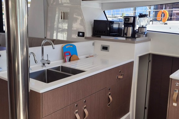 Image of Seas the Day BVI yacht #14