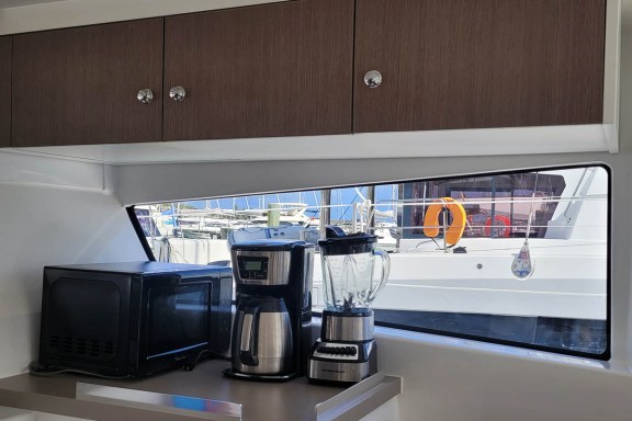 Image of Seas the Day BVI yacht #16