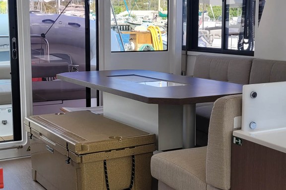 Image of Seas the Day BVI yacht #17