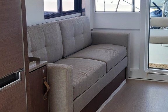 Image of Seas the Day BVI yacht #18