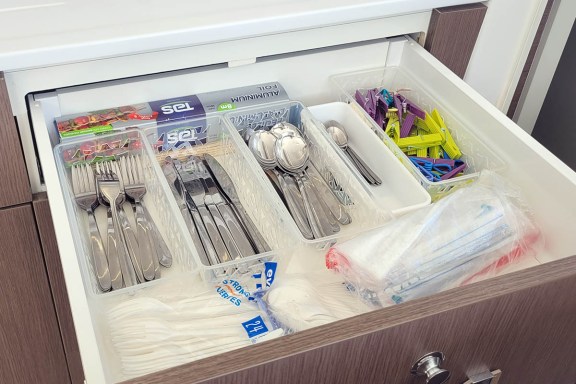 Image of Seas the Day BVI yacht #19