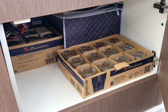 Image of Seas the Day BVI yacht #20