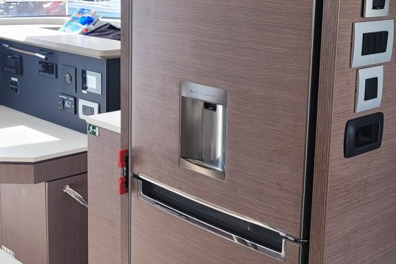 Image of Seas the Day BVI yacht #21