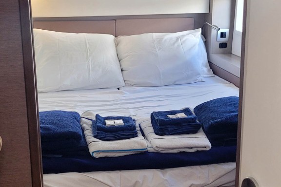 Image of Seas the Day BVI yacht #22