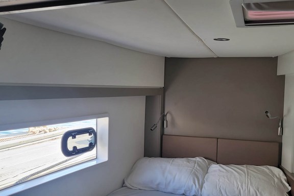 Image of Seas the Day BVI yacht #23