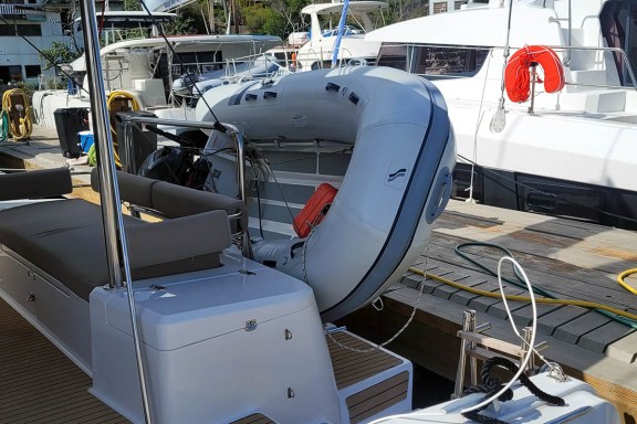 Image of Seas the Day BVI yacht #28