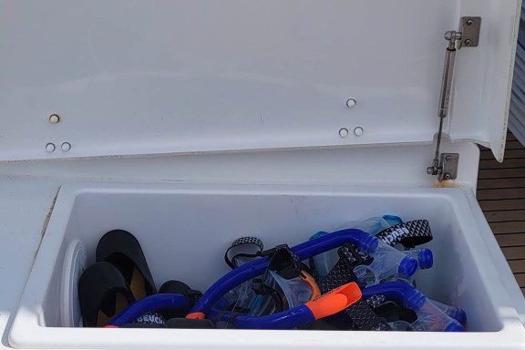 Image of Seas the Day BVI yacht #31