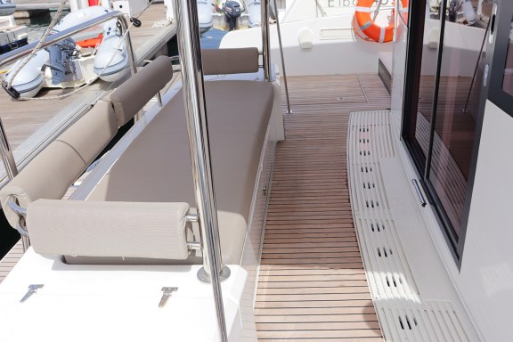 Image of Sweet Escape BVI yacht #7