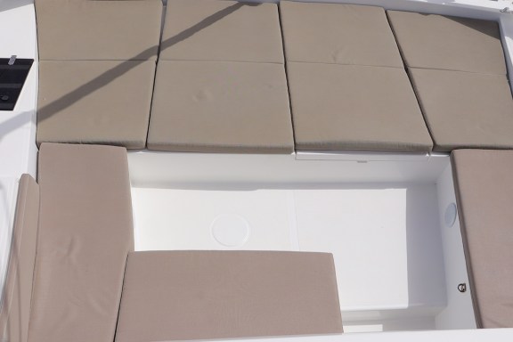 Image of Sweet Escape BVI yacht #8