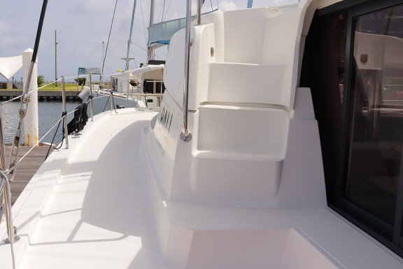 Image of Sweet Escape BVI yacht #10