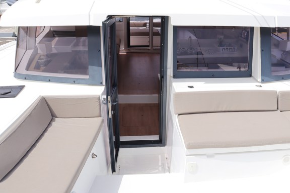 Image of Sweet Escape BVI yacht #13