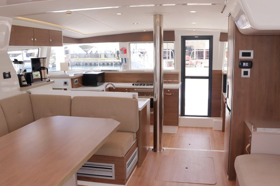 Image of Sweet Escape BVI yacht #14