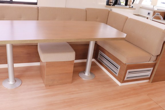 Image of Sweet Escape BVI yacht #15