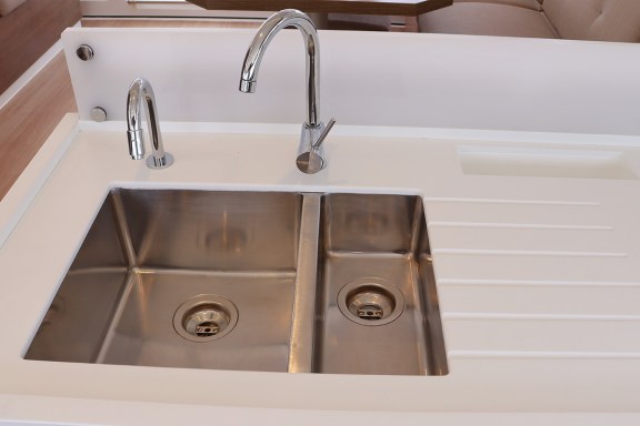 Image of Sweet Escape BVI yacht #18