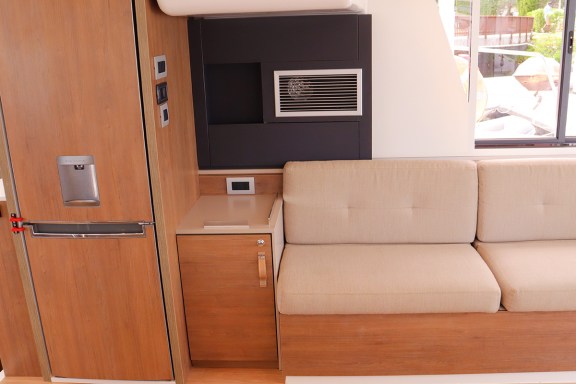 Image of Sweet Escape BVI yacht #20